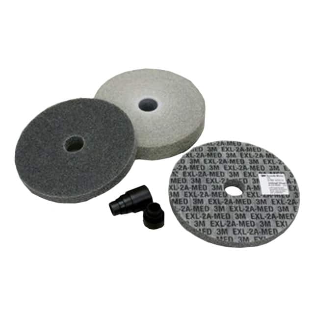 61500089331 EXL DEBURRING WHEEL PACK