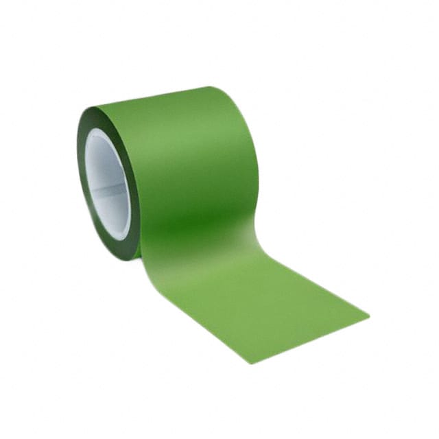 30MIC 3M461X TC ROLL 4"X150'X3" LAPPING FILM SIL CARBIDE 150'X4"