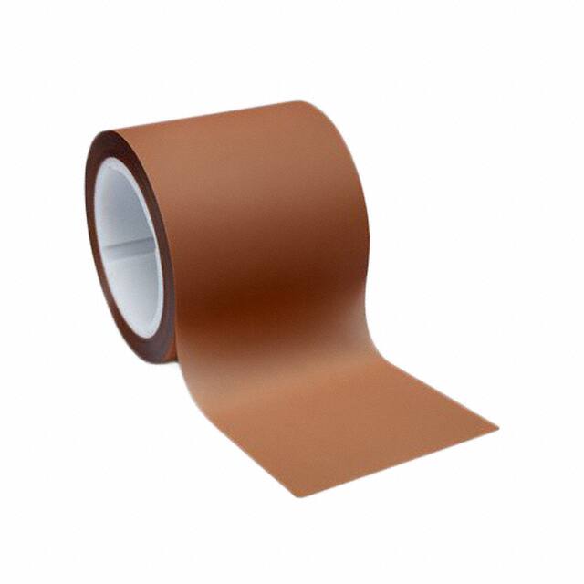 5MIC 3M261X ROLL 4"X150'X3" LAPPING FILM A/O 5U 150'X4"