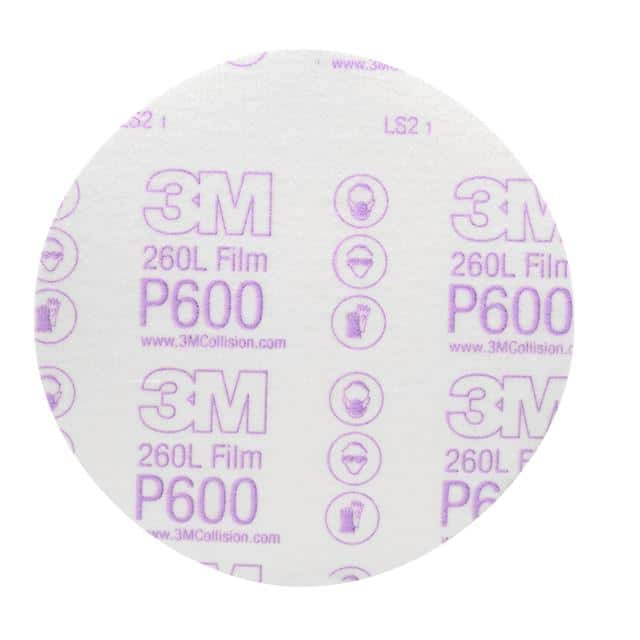 00971 3M HOOKIT FINISHING FILM ABRASIV