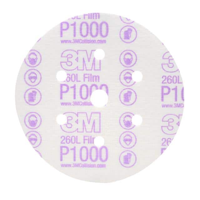 01069 3M HOOKIT FINISHING FILM ABRASIV