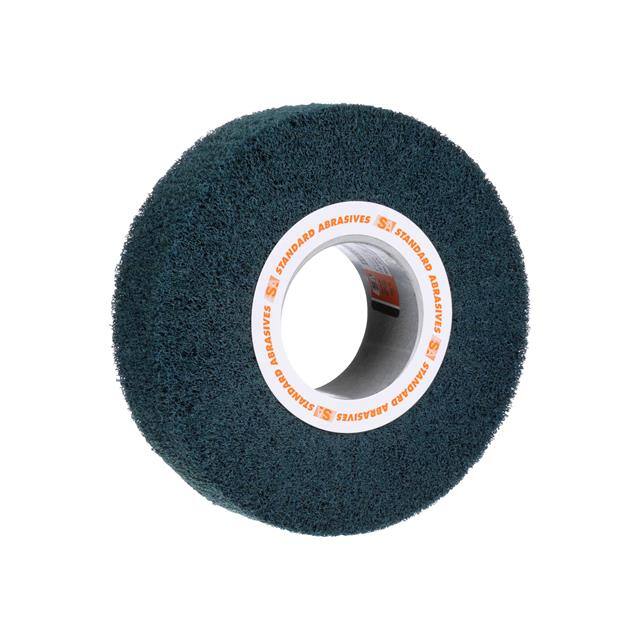875175 STANDARD ABRASIVES BUFF AND BLEN