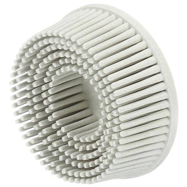 7529 SCOTCH-BRITE ROLOC BRISTLE DISC