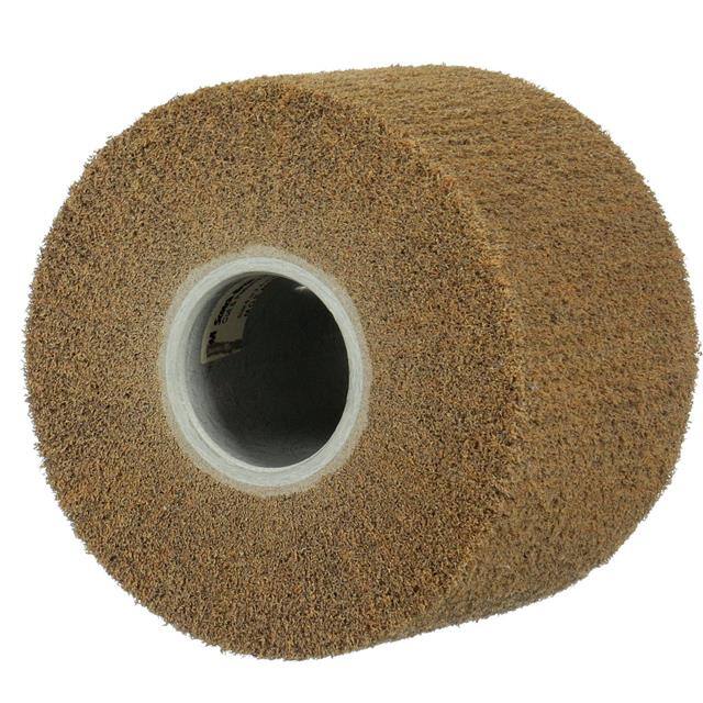 61500165214 CUT & POLISH FLAP BRUSH 7A MED