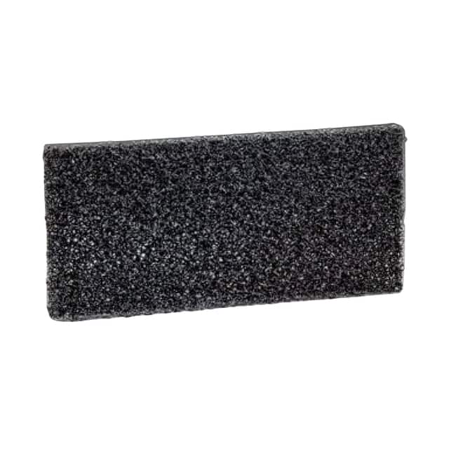 8550 DOODLEBUG HI PRO PAD 4.6"