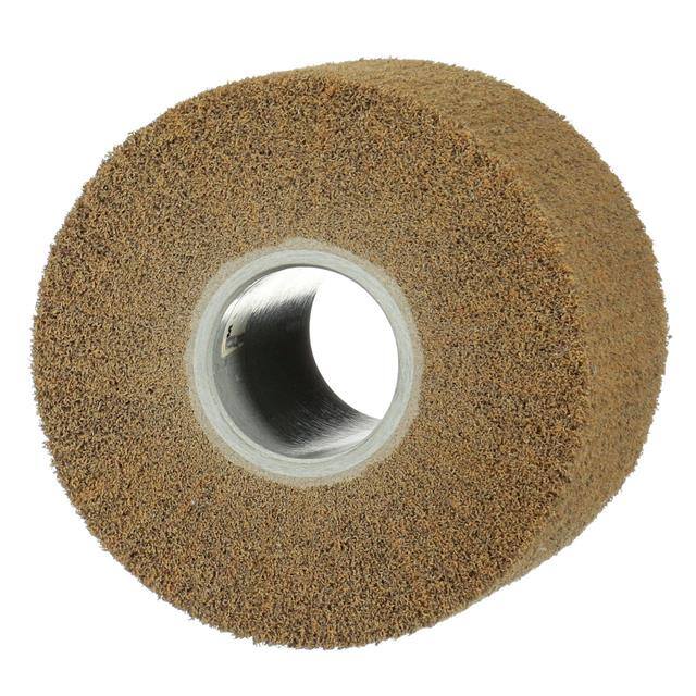 61500004942 CUT & POLISH FLAP BRUSH 5A MED