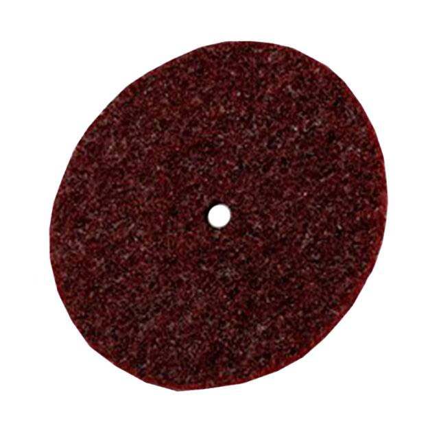 61500160926 SURFACE DISC 44X3" A MED