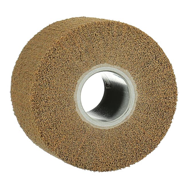 61500150570 CUT & POLISH FLAP BRUSH 5A MED