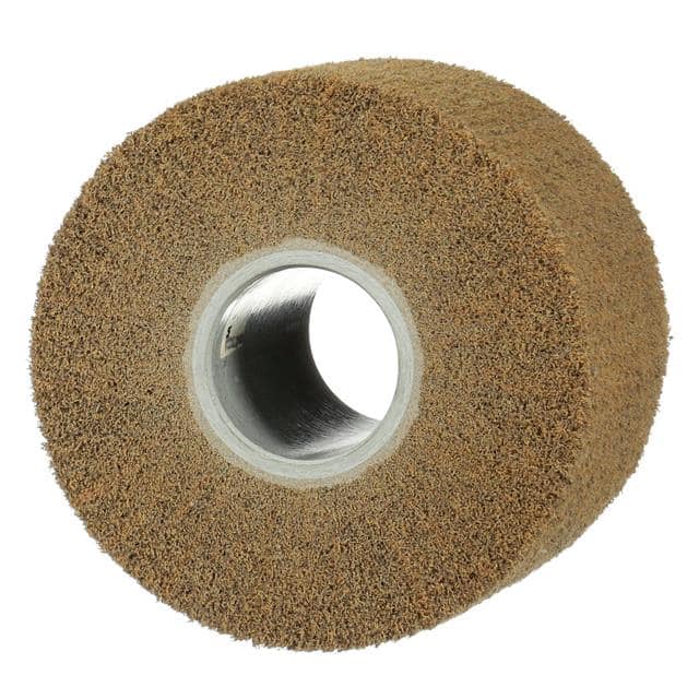 61500012929 CUT & POLISH FLAP BRUSH 7A MED