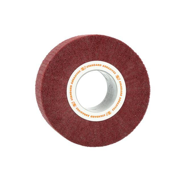 875067 STANDARD ABRASIVES BUFF AND BLEN
