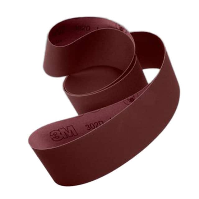 61500162625 SURFACE FB BELT 6X308" A MED