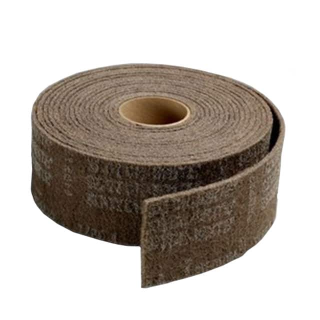 61500134186 CUT & POLISH ROLL 24X30' A MED