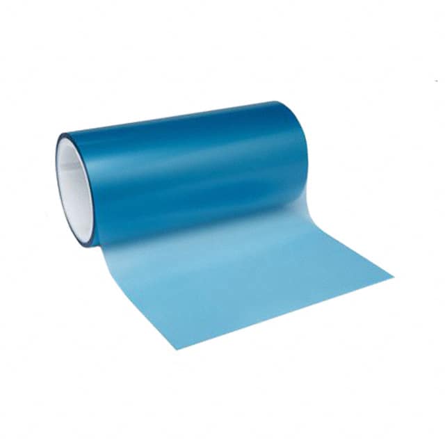 9MIC 3M661X ROLL 4"X50'X3" LAPPING FILM DIAMOND 9U 50' X 4"