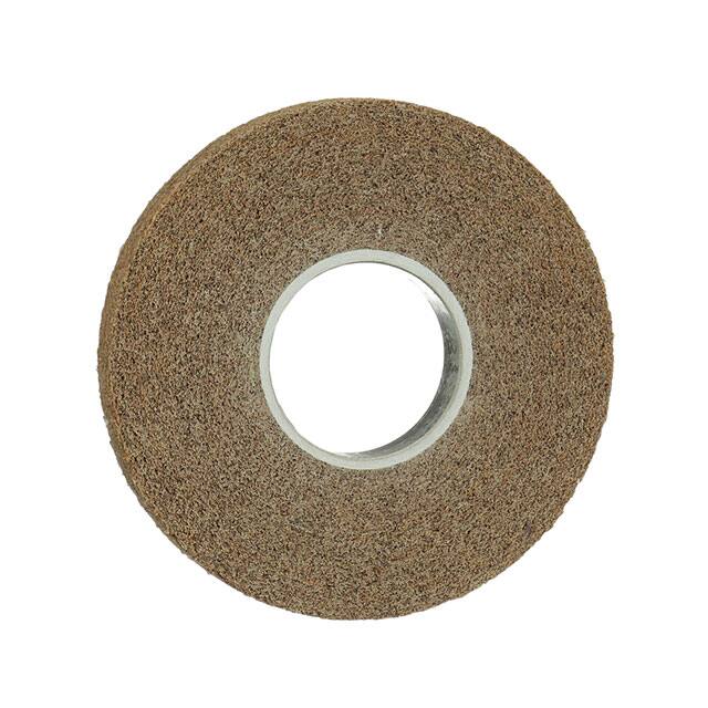 61500290285 CUT & POLISH WHEEL 6" 7A MED