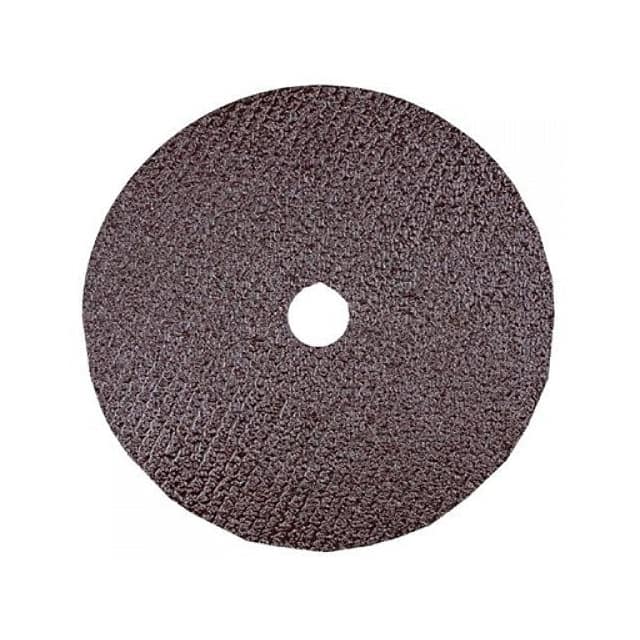 48025 CGW ABRASIVES RESIN FIBRE DISC 5