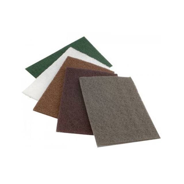 B293985 CGW ABRASIVES NON-WOVEN HAND PAD