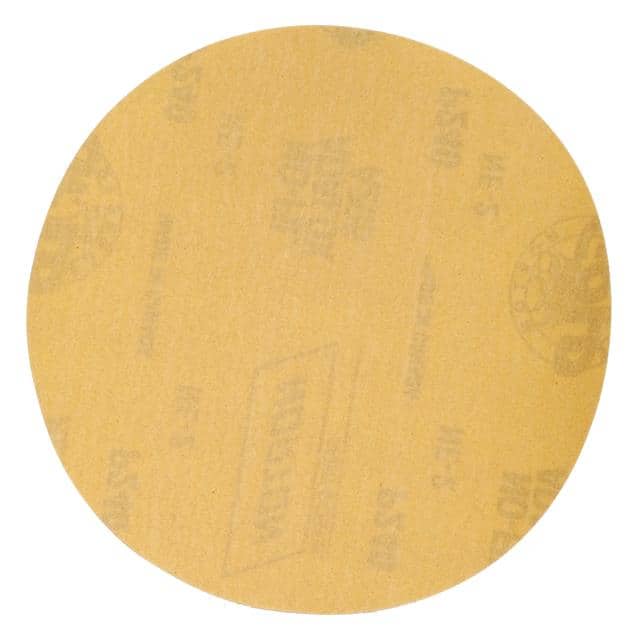 63642506228 6 In. Gold Reserve No-Fil NorGri