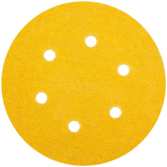 66623334791 6 In. Gold Reserve No-Fil NorGri