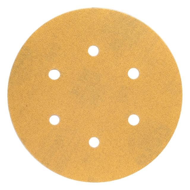 66623334796 6 In. Gold Reserve No-Fil NorGri