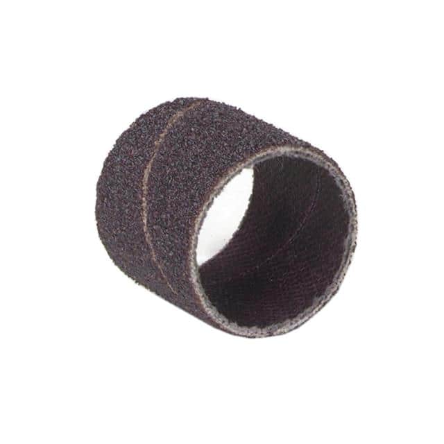 08834196179 1/2 x 1/2 In. Spiral Band 80 Gri