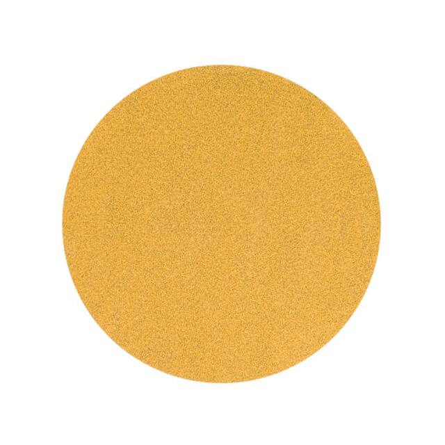 B2202600 PAPER H&L DISC 5" DIA. P120 GRIT