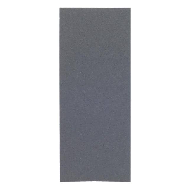 66261139352 3-2/3 x 9 In. Blue-Bak Paper Cut