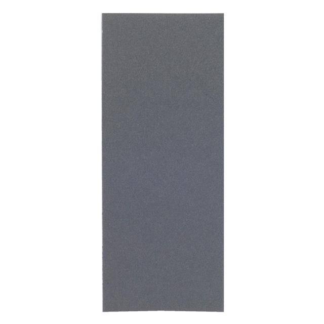 66261139357 3-2/3 x 9 In. Blue-Bak Paper Cut