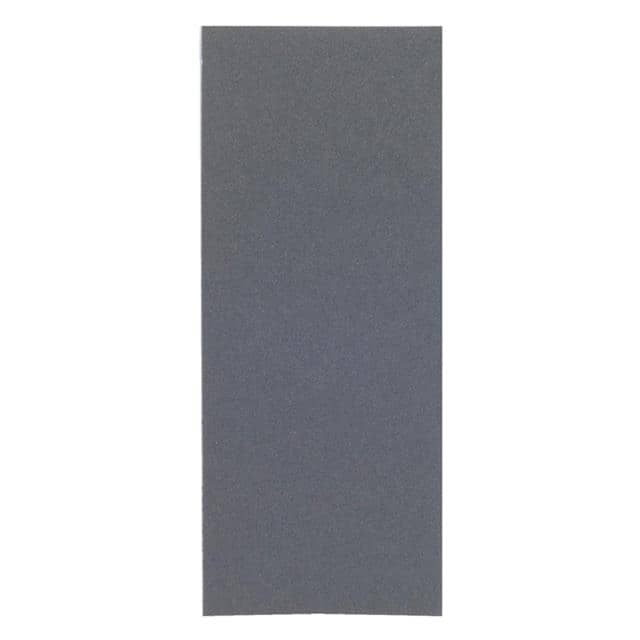 66261139356 3-2/3 x 9 In. Blue-Bak Paper Cut