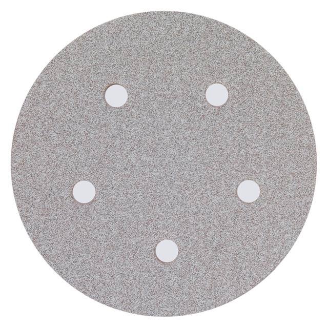 66261131575 5 In. A275OP No-Fil NorGrip Pape