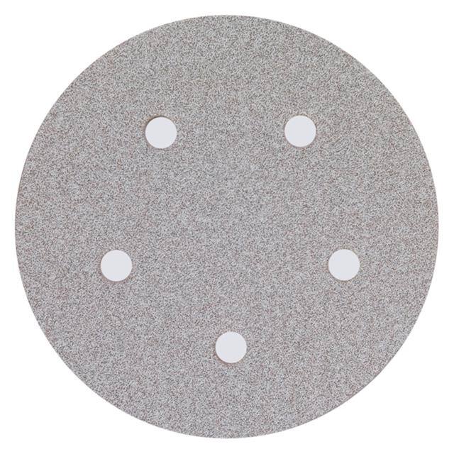 66261131578 5 In. A275OP No-Fil NorGrip Pape