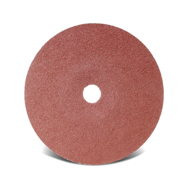 48034 CGW ABRASIVES RESIN FIBRE DISC 7