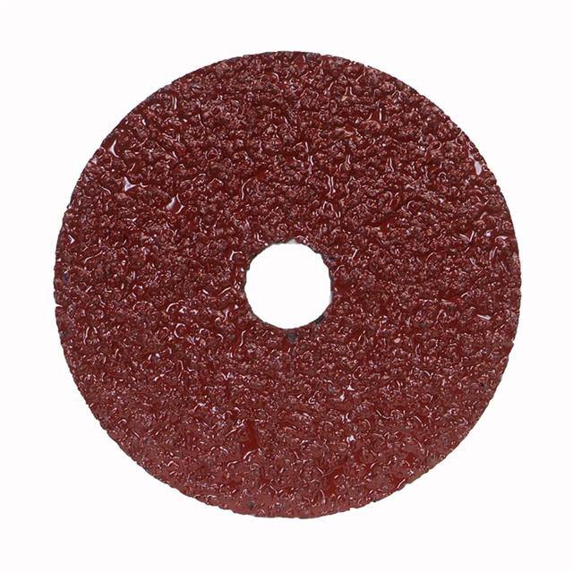66623353310 4-1/2 x 7/8 In. Metal Fiber Disc