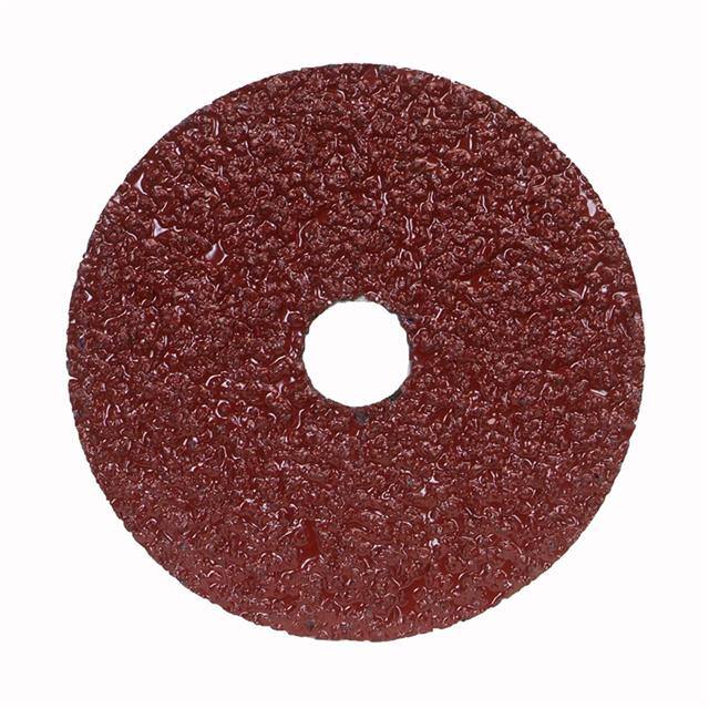 66623357282 5 x 7/8 In. Metal Fiber Disc 120