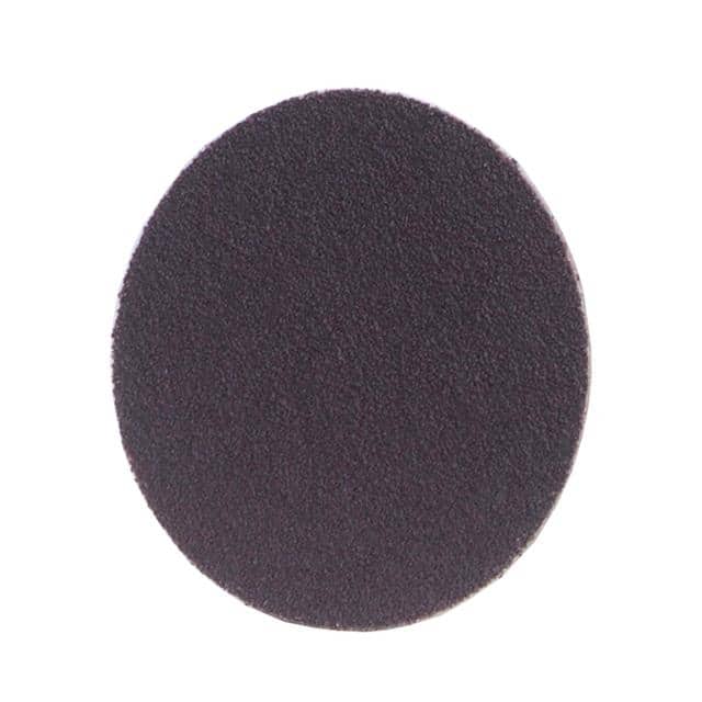 66261136552 3 In. Metalite Cloth PSA Disc 10