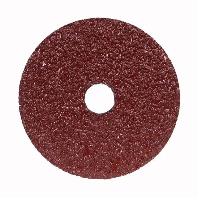 66623353309 4-1/2 x 7/8 In. Metal Fiber Disc