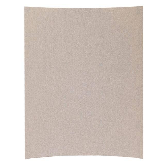 66623311877 9 x 11 In. Paper Sheet P100 Grit