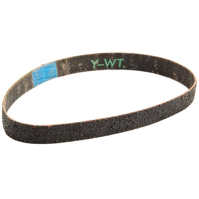 66623390009 1/2 x 12 In. Gemini Cloth File B