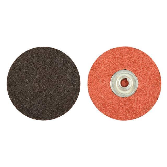 66623319000 2 In. Metal Quick-Change Cloth D