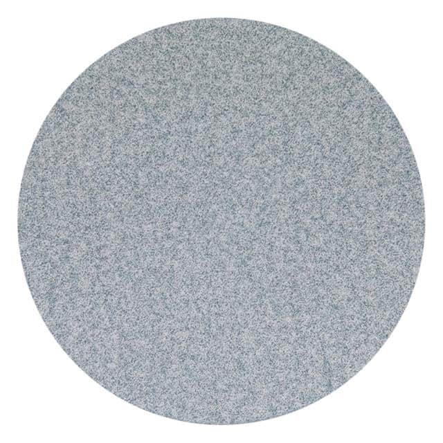 66254480232 5 In. Dry Ice No-Fil NorGrip Pap