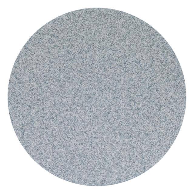 66261140518 5 In. Dry Ice No-Fil NorGrip Pap