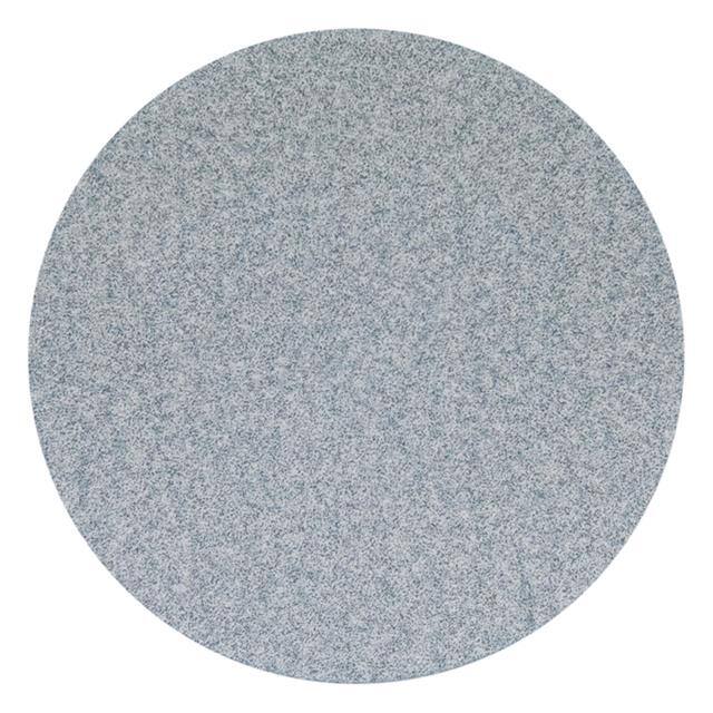 66261149537 5 In. Dry Ice No-Fil NorGrip Pap