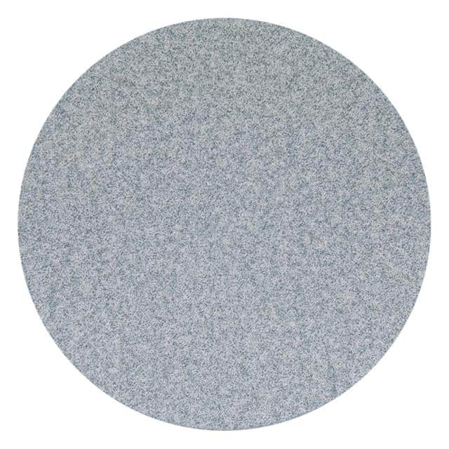 66623305616 5 In. Dry Ice No-Fil NorGrip Pap