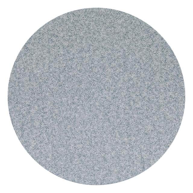 66261149538 5 In. Dry Ice No-Fil NorGrip Pap