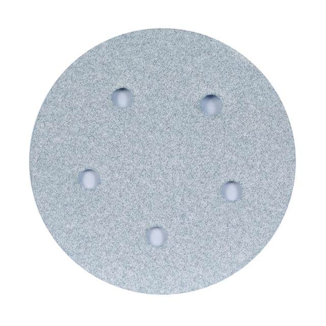 66261140515 5 In. Dry Ice No-Fil Paper H&L D