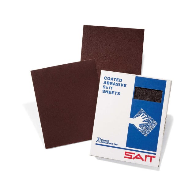 84908 UNITED ABRASIVES, SAIT DA-F SAND