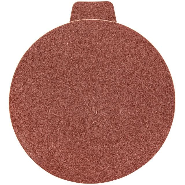 69957339969 5 In. Metal Cloth PSA Disc 120 G