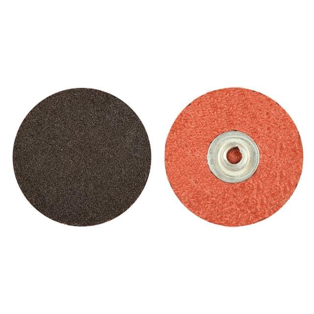 66623318999 2 In. Metal Quick-Change Cloth D
