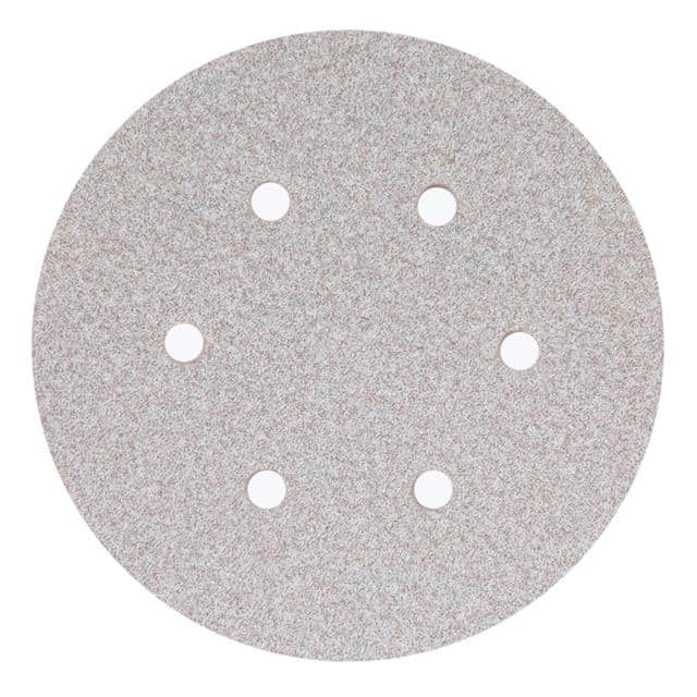 66261131595 6 In. A275OP No-Fil NorGrip Pape