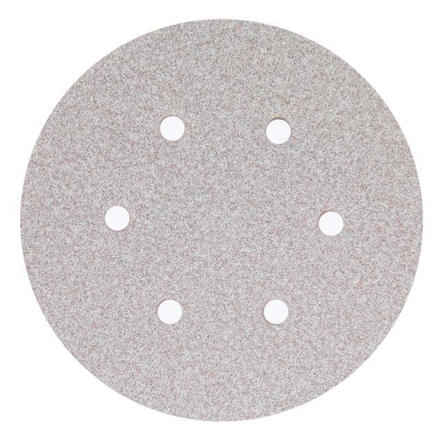 66261131592 6 In. A275OP No-Fil NorGrip Pape