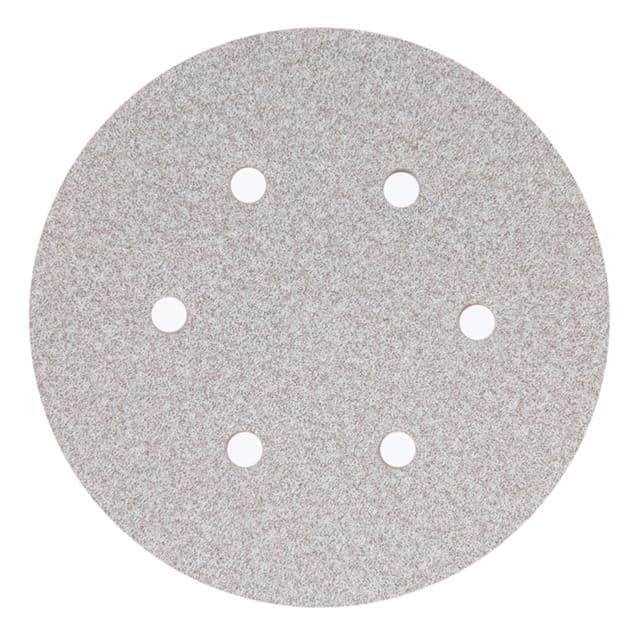 66261131597 6 In. A275OP No-Fil NorGrip Pape